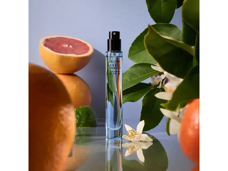 Voluspa NEROLI SUNBATH 10ml Eau De Parfum