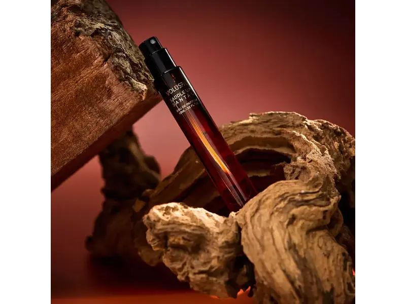 Voluspa SADDLE UP SANTAL 10ml Eau De Parfum