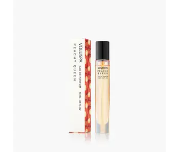 PEACHY QUEEN 10ml Eau De Parfum