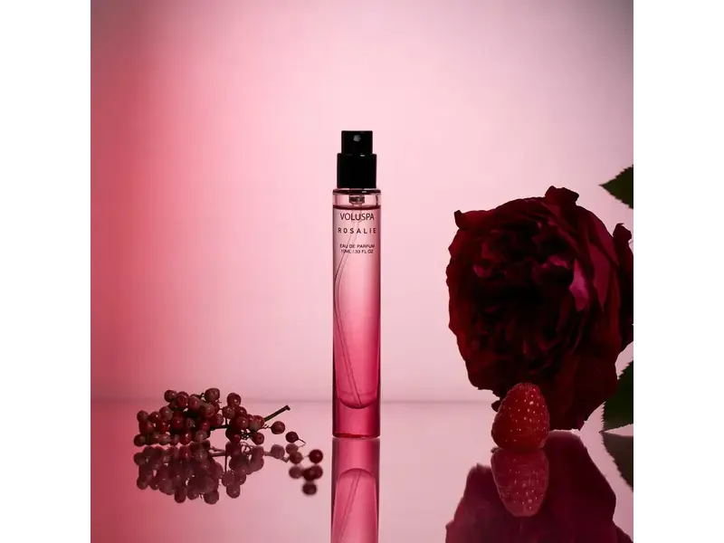 Voluspa ROSALIE 10ml Eau De Parfum