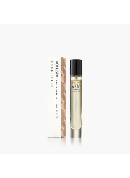 NUDE EFFECT 10ml Eau De Parfum