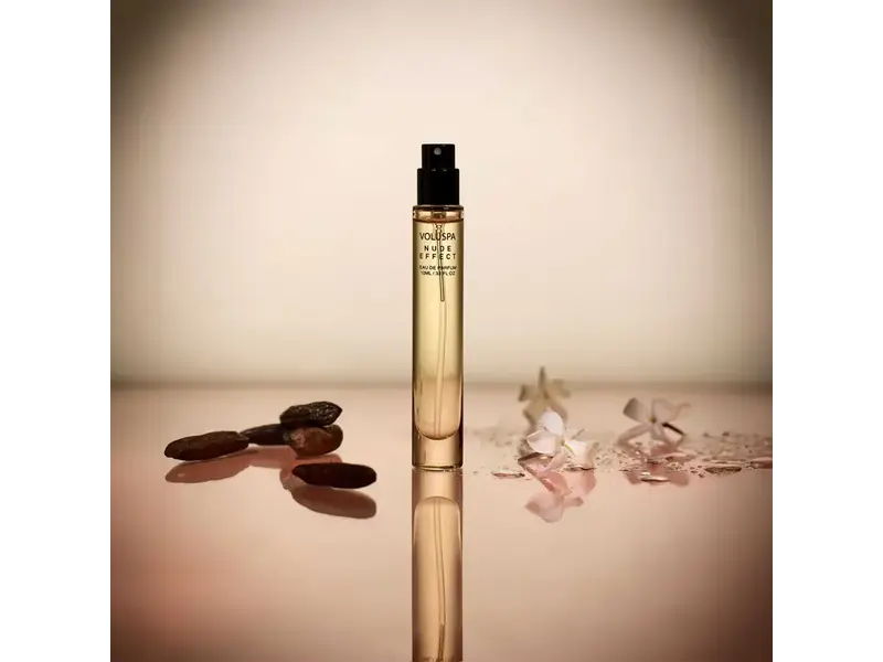 Voluspa NUDE EFFECT 10ml Eau De Parfum