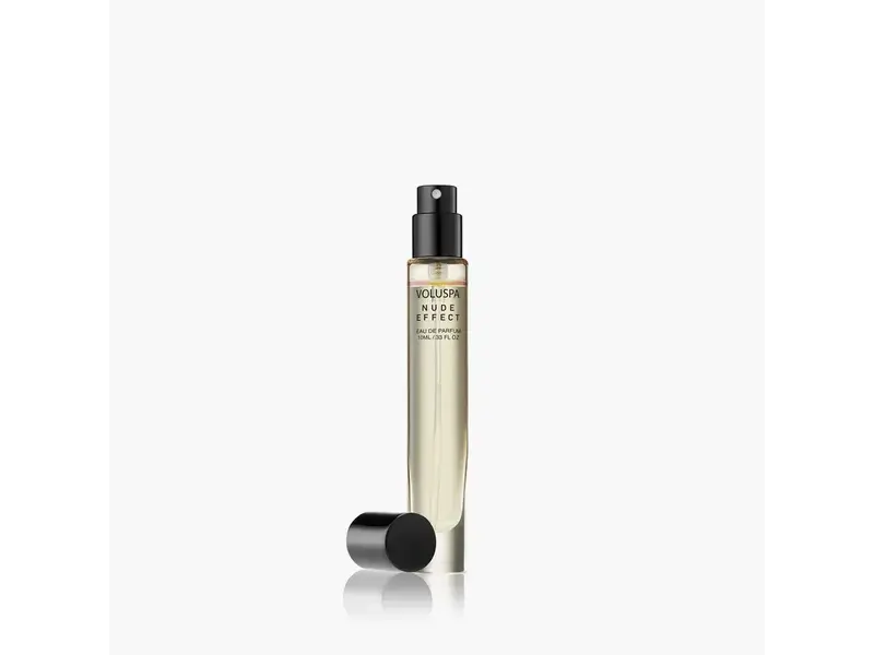 Voluspa NUDE EFFECT 10ml Eau De Parfum