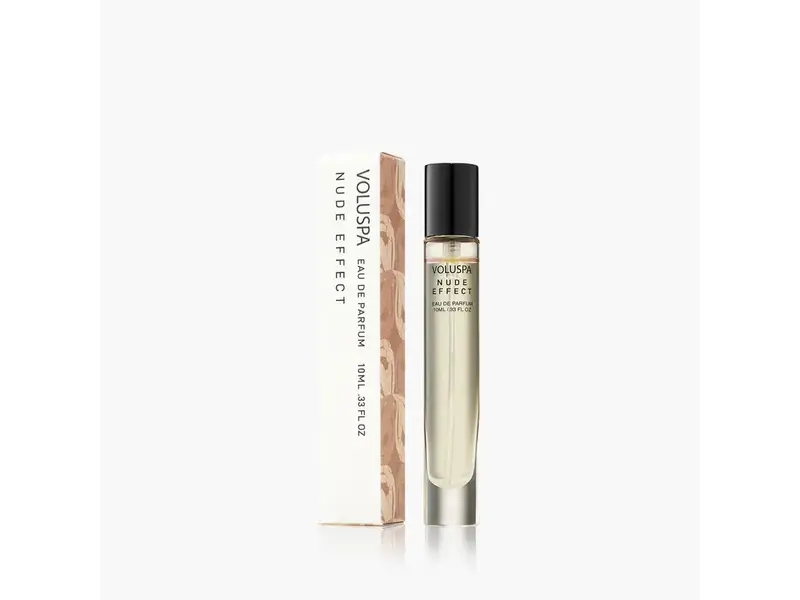 Voluspa NUDE EFFECT 10ml Eau De Parfum
