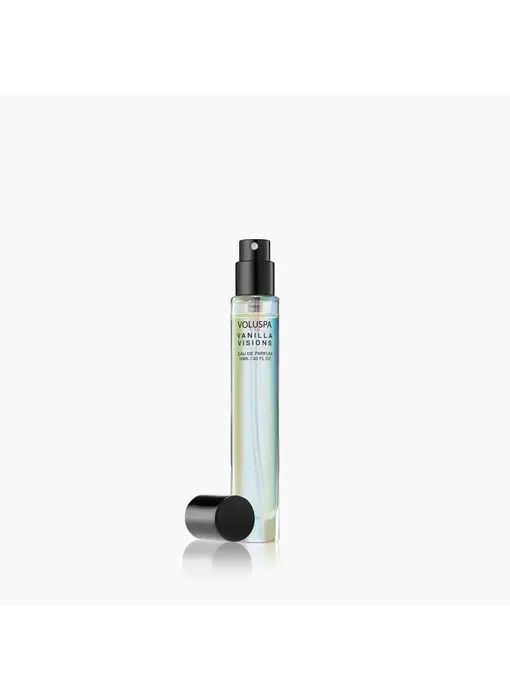 VANILLA VISIONS 10ml Eau De Parfum