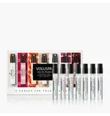 Voluspa Eau De Parfum Discovery Set