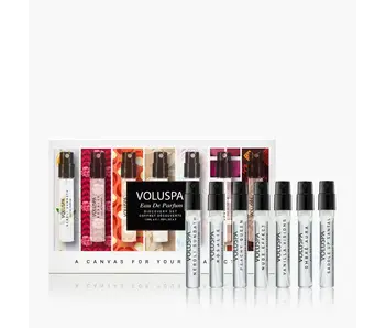 Eau De Parfum Discovery Set