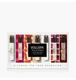 Voluspa Eau De Parfum Discovery Set