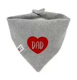 Winthrop Clothing Co Dad Dog Bandana