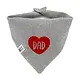Dad Dog Bandana