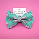Dad Dog Bow Tie
