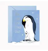 Botanica Paper Co. One Cool Dad | Father's Day Card