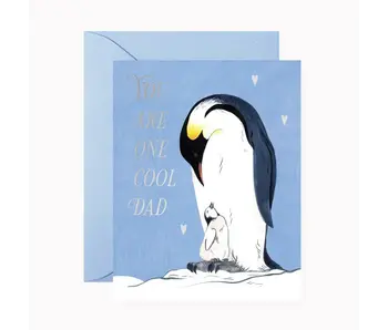 One Cool Dad | Father's Day Card