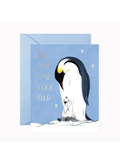 One Cool Dad | Father's Day Card