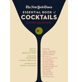 HarperCollins Focus New York Times Essential Book of Cocktails, 2nd Edition