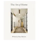 HarperCollins Focus The Art of Home