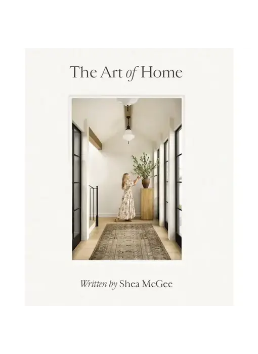 The Art of Home