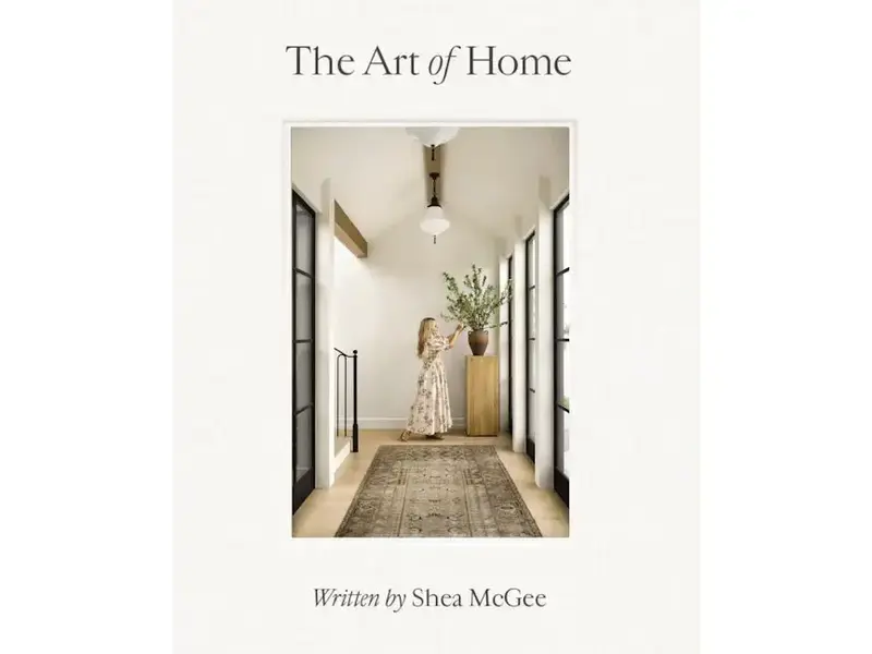 HarperCollins Focus The Art of Home