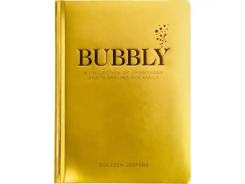 HarperCollins Focus Bubbly: A Collection of Champagne and Sparkling Cocktails
