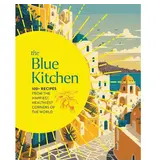 HarperCollins Focus The Blue Kitchen