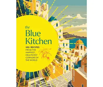 The Blue Kitchen