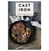 HarperCollins Focus Cast Iron: The Ultimate Cookbook
