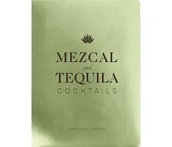 Mezcal and Tequila Cocktails