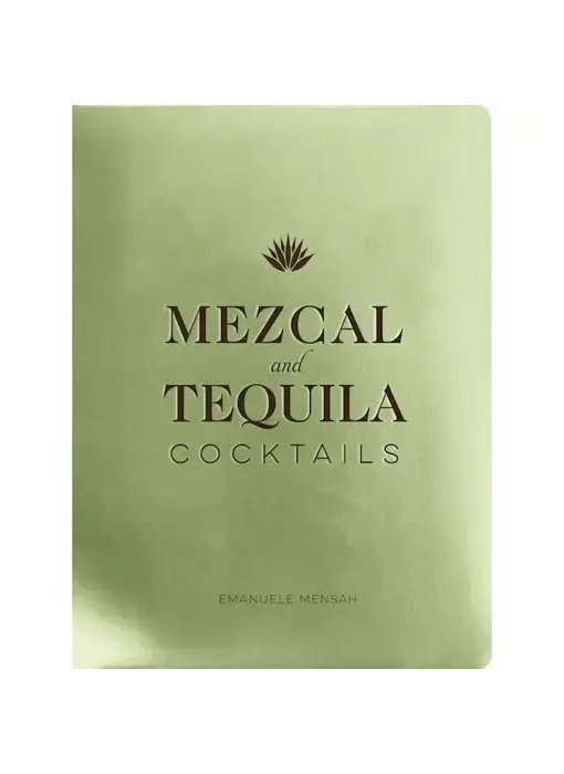 Mezcal and Tequila Cocktails