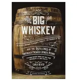 HarperCollins Focus Big Whiskey (Second Edition)