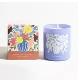 brooklyn candle studio Flowers for Mama Mother's Day Candle
