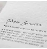 Paper Baristas To My Sweet Mom Card | Flowers Mother's Day Greeting Card