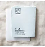 Paper Baristas Celebration Caps | Graduation Greeting Card