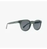 Kohv Eyewear Alex Fog Polarized Round Fashion Sunglasses