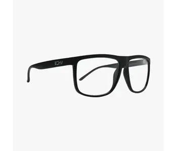 Evans Blue Light Blocker Square Classic Glasses