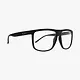Evans Blue Light Blocker Square Classic Glasses