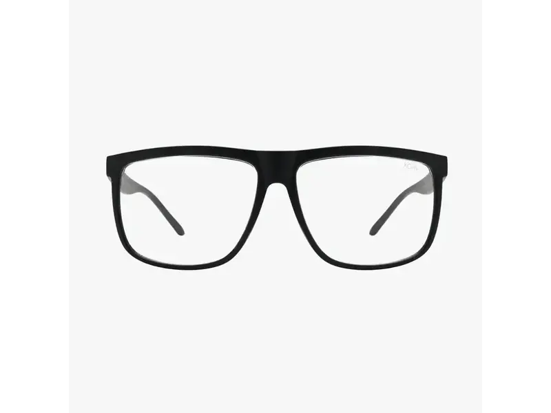 Kohv Eyewear Evans Blue Light Blocker Square Classic Glasses