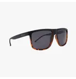 Kohv Eyewear Evans Midnight Fade Polarized Square Classic Sunglasses
