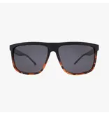 Kohv Eyewear Evans Midnight Fade Polarized Square Classic Sunglasses