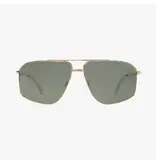 Kohv Eyewear Sol Classic Polarized Fashion Navigator Sunglasses