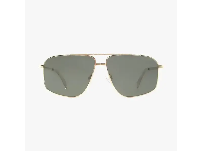 Kohv Eyewear Sol Classic Polarized Fashion Navigator Sunglasses