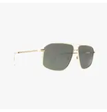 Kohv Eyewear Sol Classic Polarized Fashion Navigator Sunglasses