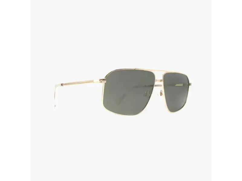 Kohv Eyewear Sol Classic Polarized Fashion Navigator Sunglasses