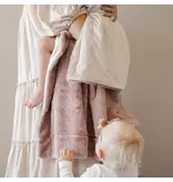 Saranoni The Oakland Minky/Lush  Receiving Blanket