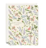 Inkwell Cards Birthday Love | New Baby Greeting Card