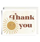 Inkwell Cards Thank You | Everyday Greeting Card