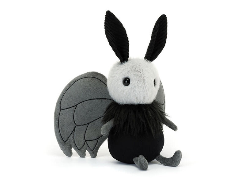 JellyCat Inc Miff Mothman