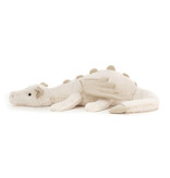JellyCat Inc Snow Dragon Large