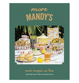 Random House More Mandy's: More Recipes We Love
