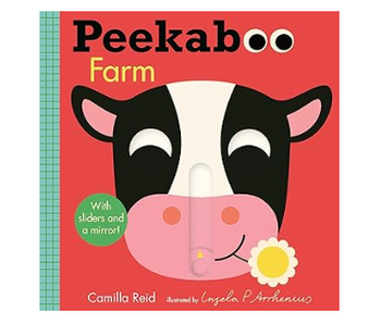Peekaboo: Farm