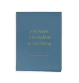 Smitten on Paper Incredible Father's Day Greeting Card